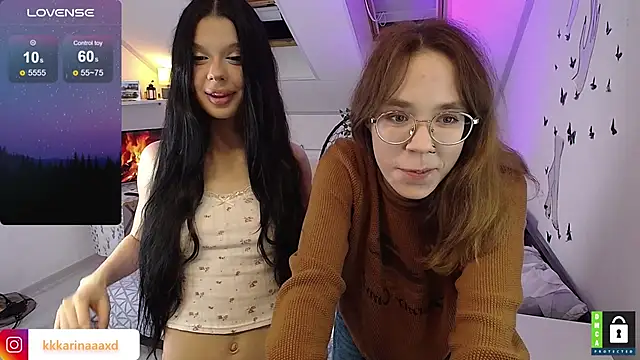  karin online show from 10/03/25, 07:44