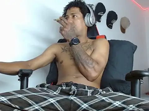 BBC Black  online show from 03/20/26, 02:44