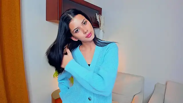 JoCauterucci online show from 09/30/25, 06:40