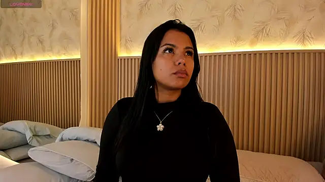 Liss-Reyes online show from 05/30/26, 01:30