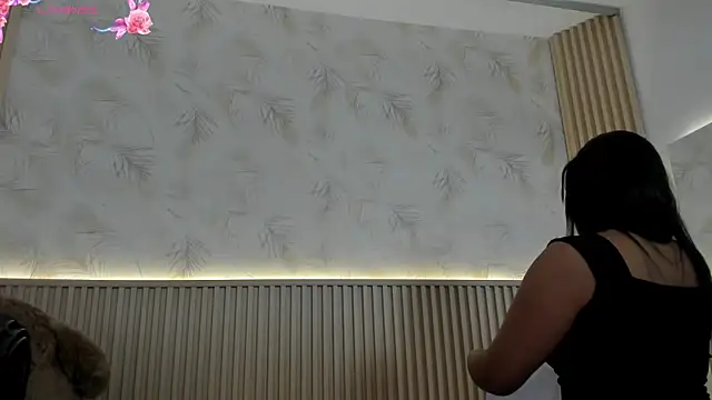 Snapshot of Liss-Reyes chatting on 07/12/26, 02:41 Liss-Reyes online show from 07/12/26, 02:41
