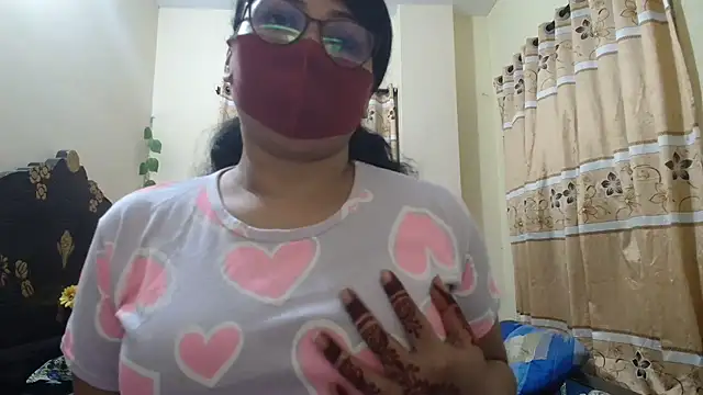 Elena cruz5 online show from 03/21/26, 03:59