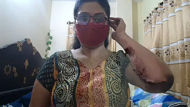 Elena cruz5 online show from 03/29/26, 06:08