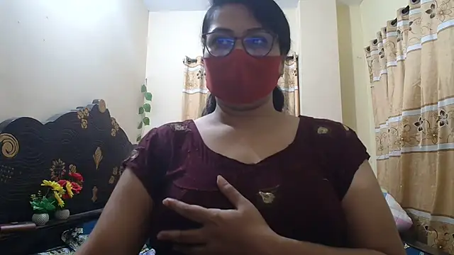 Elena cruz5 online show from 04/08/26, 02:50