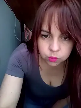 CARITOMIO online show from 09/18/25, 02:08