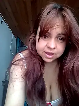 CARITOMIO online show from 11/04/25, 01:21