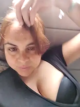 Snapshot of CARITOMIO chatting on 02/07/26, 06:33 CARITOMIO online show from 02/07/26, 06:33