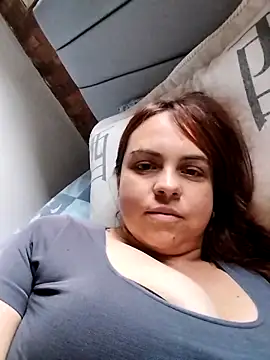 Snapshot of CARITOMIO chatting on 02/08/26, 07:17 CARITOMIO online show from 02/08/26, 07:17