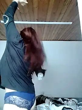 Snapshot of CARITOMIO chatting on 02/09/26, 02:32 CARITOMIO online show from 02/09/26, 02:32