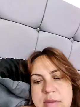 Snapshot of CARITOMIO chatting on 02/17/26, 12:34 CARITOMIO online show from 02/17/26, 12:34