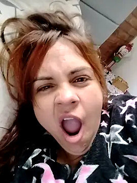 Snapshot of CARITOMIO chatting on 02/19/26, 01:18 CARITOMIO online show from 02/19/26, 01:18