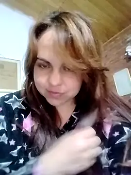 Snapshot of CARITOMIO chatting on 02/20/26, 02:52 CARITOMIO online show from 02/20/26, 02:52