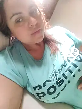 Snapshot of CARITOMIO chatting on 02/20/26, 07:03 CARITOMIO online show from 02/20/26, 07:03