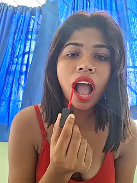 Snapshot of _sexy-queen chatting on 10/19/25, 06:47 sexy-queen online show from 10/19/25, 06:47