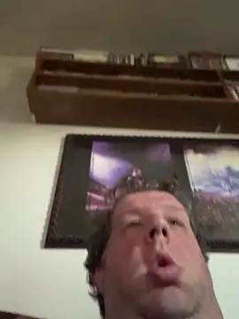 Stephanie1984 online show from 09/09/25, 04:06