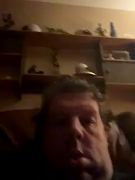 Stephanie1984 online show from 10/07/25, 03:04