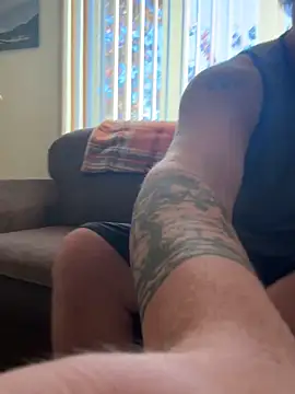 Stephanie1984 online show from 10/16/25, 11:55