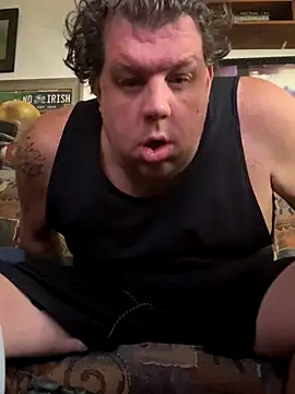 Stephanie1984 online show from 10/19/25, 01:12