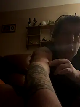 Stephanie1984 online show from 11/04/25, 11:20