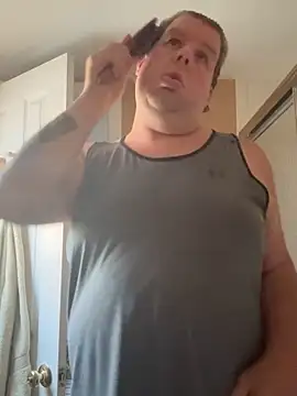 Stephanie1984 online show from 11/05/25, 12:49