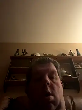 Stephanie1984 online show from 11/08/25, 01:17