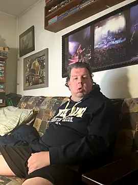 Stephanie1984 online show from 12/02/25, 01:05