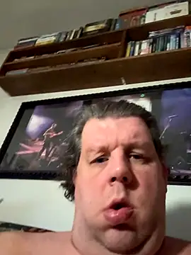 Stephanie1984 online show from 12/14/25, 12:16