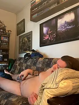 Stephanie1984 online show from 01/11/26, 03:33