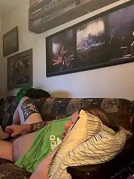 Stephanie1984 online show from 01/17/26, 05:45