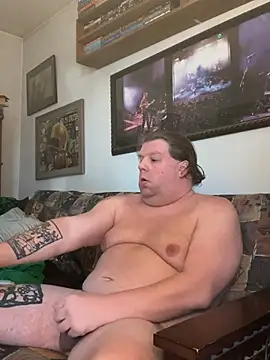 Stephanie1984 online show from 01/18/26, 03:05