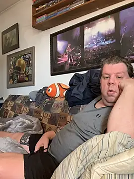 Stephanie1984 online show from 02/16/26, 06:04