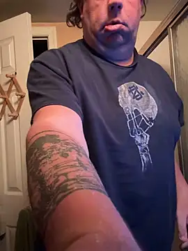 Stephanie1984 online show from 03/05/26, 04:30