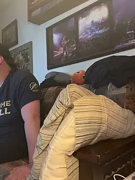 Stephanie1984 online show from 03/16/26, 11:58