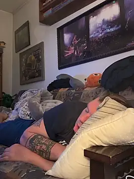 Stephanie1984 online show from 03/19/26, 11:58