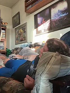 Stephanie1984 online show from 03/21/26, 11:59