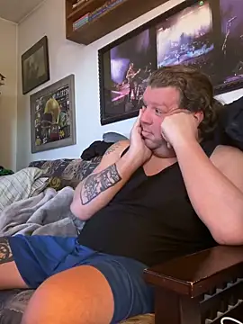 Stephanie1984 online show from 03/24/26, 04:45