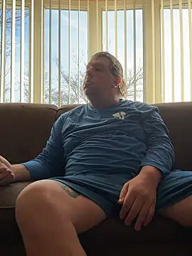 Stephanie1984 online show from 03/25/26, 12:00