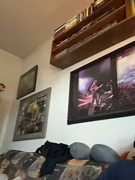 Stephanie1984 online show from 04/01/26, 04:37