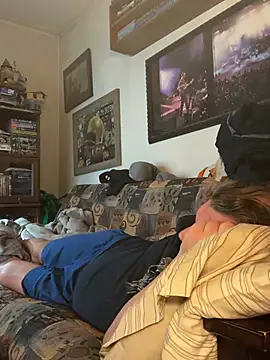 Stephanie1984 online show from 04/02/26, 04:43