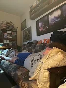 Stephanie1984 online show from 04/03/26, 05:16