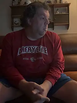 Stephanie1984 online show from 04/07/26, 12:05