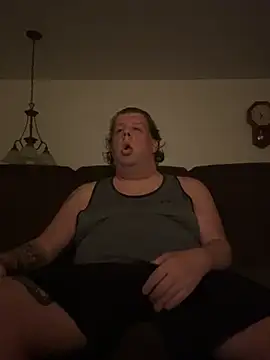 Stephanie1984 online show from 04/19/26, 02:33