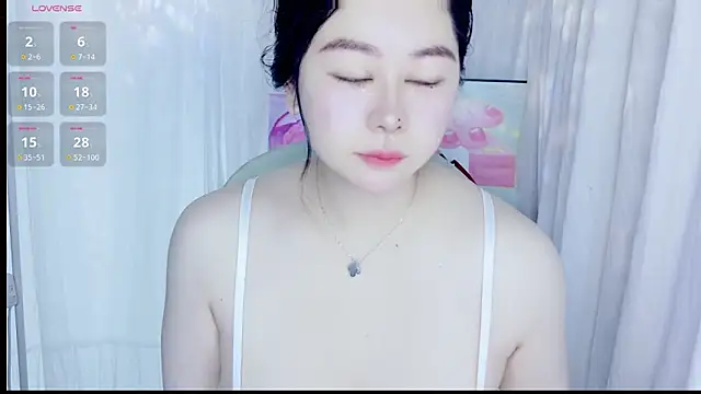 Scarlett-oracle online show from 06/14/26, 10:28