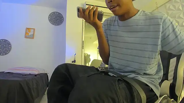 Jax Maliq online show from 09/26/25, 02:15