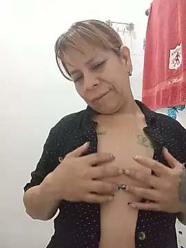 SofiaXDelRio online show from 06/04/26, 01:44