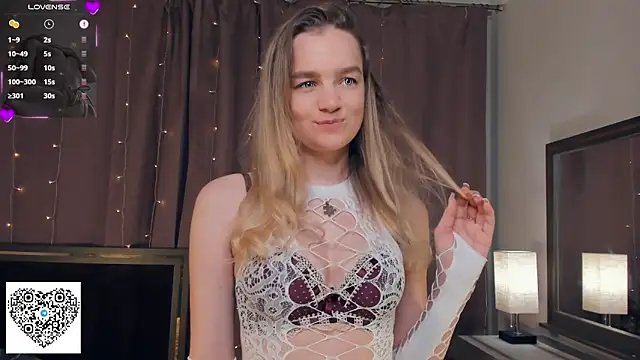 KerenFurguson online show from 09/19/25, 07:14