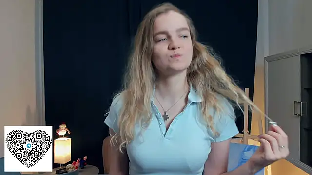 KerenFurguson online show from 10/30/25, 07:25