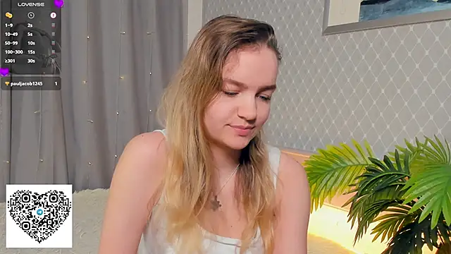 KerenFurguson online show from 11/09/25, 07:56