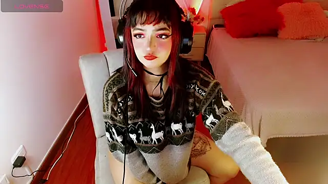 Lunyhose online show from 10/11/25, 07:45