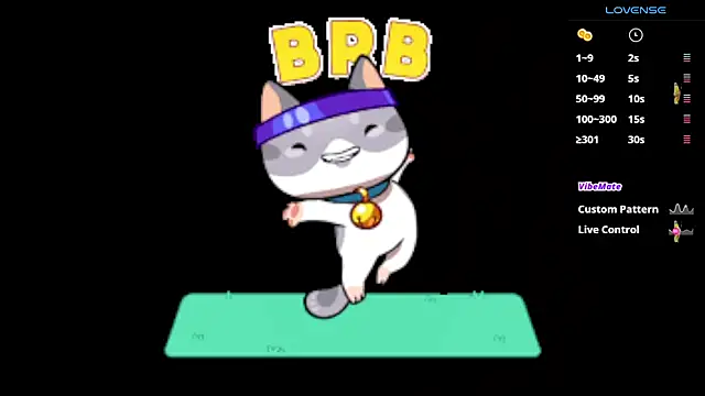 Lunyhose online show from 03/06/26, 08:05